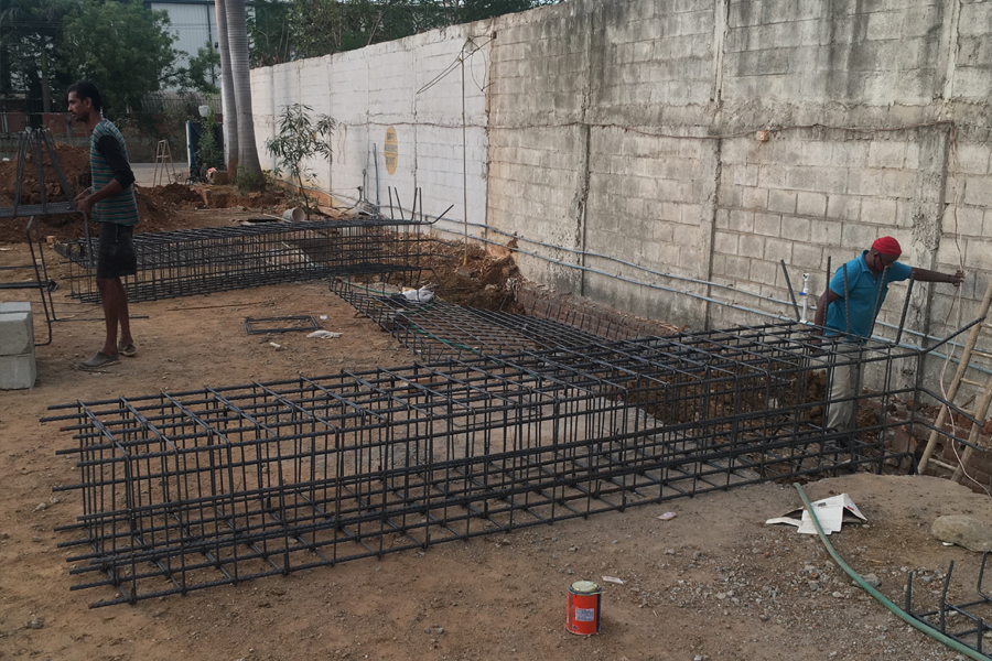 KP ENTERPRISES | Civil Engineering Industry